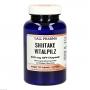 SHIITAKE VITALPILZ 400 mg GPH Kapseln
