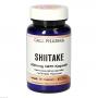 SHIITAKE VITALPILZ 400 mg GPH Kapseln