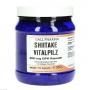 SHIITAKE VITALPILZ 400 mg GPH Kapseln SHIITAKE VITALPILZ 400 mg GPH Kapseln