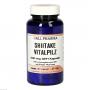 SHIITAKE VITALPILZ 400 mg GPH Kapseln