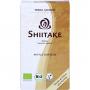 SHIITAKE VITALPILZ Bio Terra Mundo Kapseln