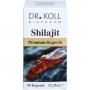 SHILAJIT Dr.Koll Mumijo Huminsäure Kapseln
