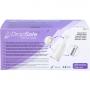 SICHERHEITS-PEN-NADELN DropSafe 31 Gx6 mm