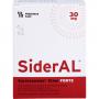 SIDERAL Eisen FORTE 30 mg Zitrusfrucht Sach.Gran.