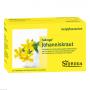 SIDROGA Johanniskraut Tee Filterbeutel