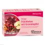 SIDROGA Wellness Früchtetee m.Granatapfel Filterb.