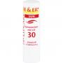 SIE & ER SUN LipCare LSF 30