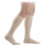 SIGVARIS Cotton K1 AT/U l S+ nature m.Sp.