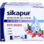 SIKAPUR Kieselsäure Gel-Sticks rote Beeren