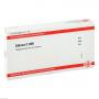 SILICEA C 200 Ampullen