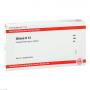 SILICEA D 12 Ampullen