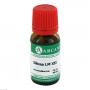SILICEA LM 12 Dilution