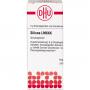 SILICEA LM XXX Globuli