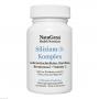 SILIZIUM-3-Komplex Vitamin C hochdosiert vegan Kps