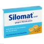 SILOMAT DMP gegen Reizhusten Lutschpast.m.Honig