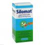 SILOMAT gegen Reizhusten Eibisch/Honig-Sirup