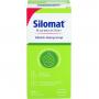 SILOMAT Hustenstiller Eibisch-Honig-Sirup