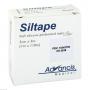 SILTAPE 2 cmx3 m Silikonpflaster
