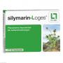 SILYMARIN-Loges Hartkapseln