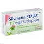 SILYMARIN STADA 117 mg Hartkapseln
