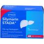 SILYMARIN STADA 156 mg Hartkapseln