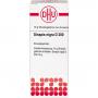 SINAPIS NIGRA D 200 Globuli Ind.Fert.