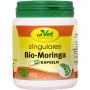 SINGULARES Bio-Moringa Kapseln vet.