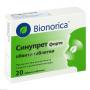 SINUPRET forte überzogene Tabletten