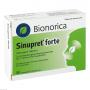 SINUPRET forte überzogene Tabletten