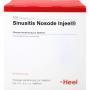 SINUSITIS Nosode Injeel Ampullen