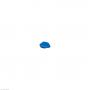 SIT ON Air Ballsitzkissen blau