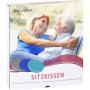 SITZKISSEN RFM grün