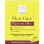 SKIN-CARE Pigment Clear Tabletten SKIN-CARE Pigment Clear Tabletten