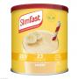 SLIM FAST Pulver Banane