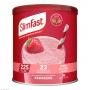 SLIM FAST Pulver Erdbeere