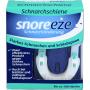 SNOREEZE Schnarchschiene