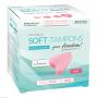 SOFT TAMPONS mini