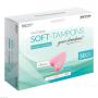 SOFT TAMPONS normal