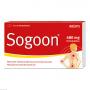 SOGOON 480 mg Filmtabletten