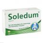 SOLEDUM 100 mg magensaftresistente Kapseln