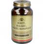 SOLGAR Haut Haare Nägel Komplex Tabletten