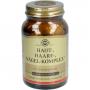 SOLGAR Haut Haare Nägel Komplex Tabletten