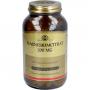 SOLGAR Magnesium Citrat 200 mg Tabletten