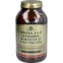 SOLGAR Omega 3-6-9 Kapseln