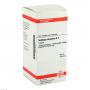 SOLIDAGO VIRGAUREA D 4 Tabletten