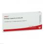SOLIDAGO VIRGAUREA ex herba D 6 Ampullen