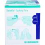 SOLOFIX Safety Fine Lanzetten 25 Gx1,5 mm