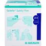 SOLOFIX Safety Fine Lanzetten 25 Gx1,5 mm