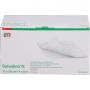SOLVALINE N Kompressen 10x20 cm steril
