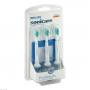 SONICARE FlexCare 3er Bürstenkopf Mini HX6023